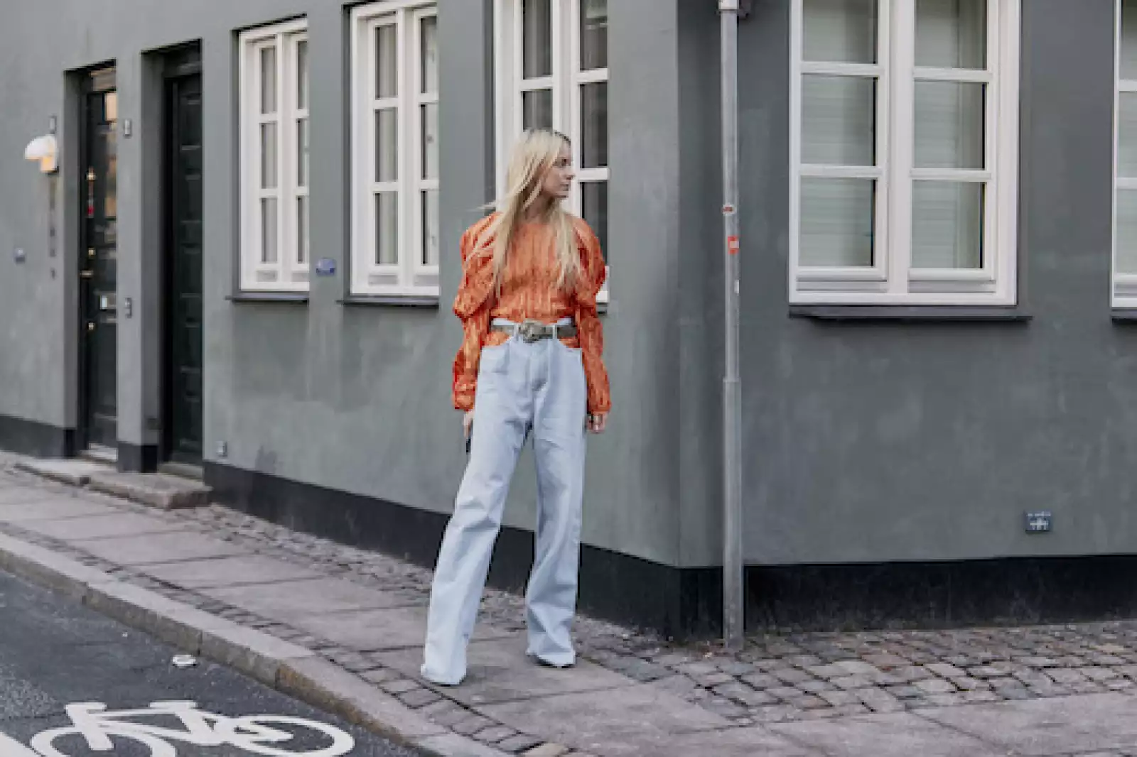 Street Style Copenhague