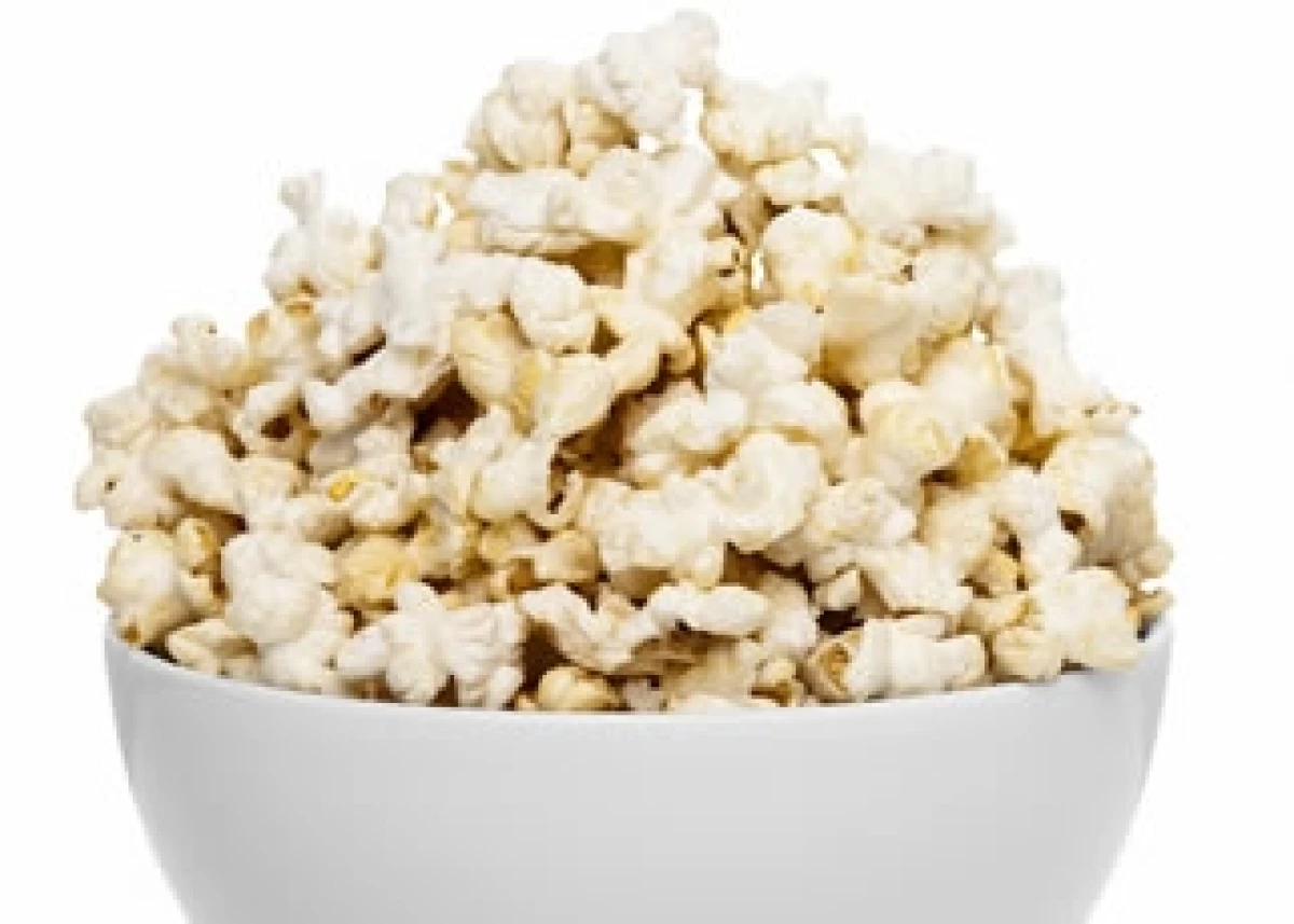 Palomitas