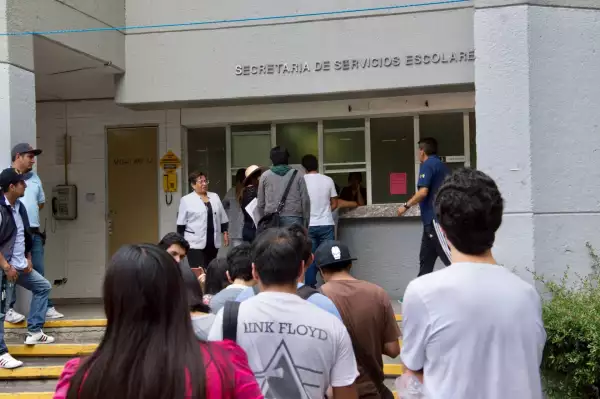 ¿Dónde revisar los resultados de la UNAM?