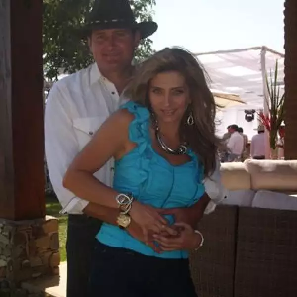 Cumple 40 de Patricio Molina