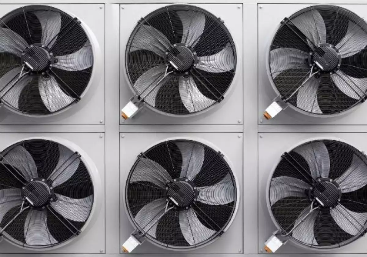 Ventiladores-CFE