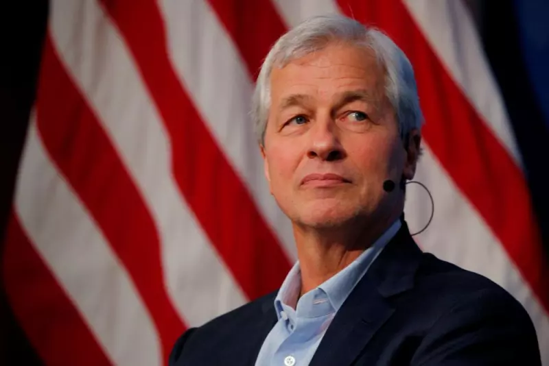 jamie dimon