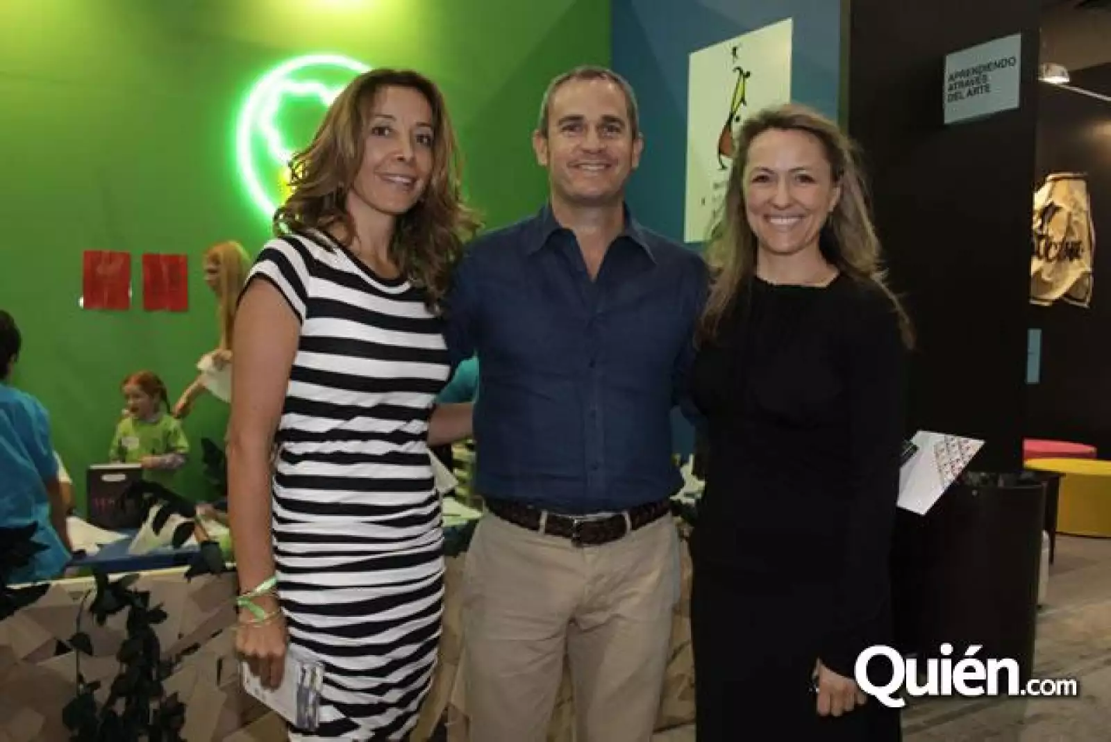 Primer Día Zona Maco