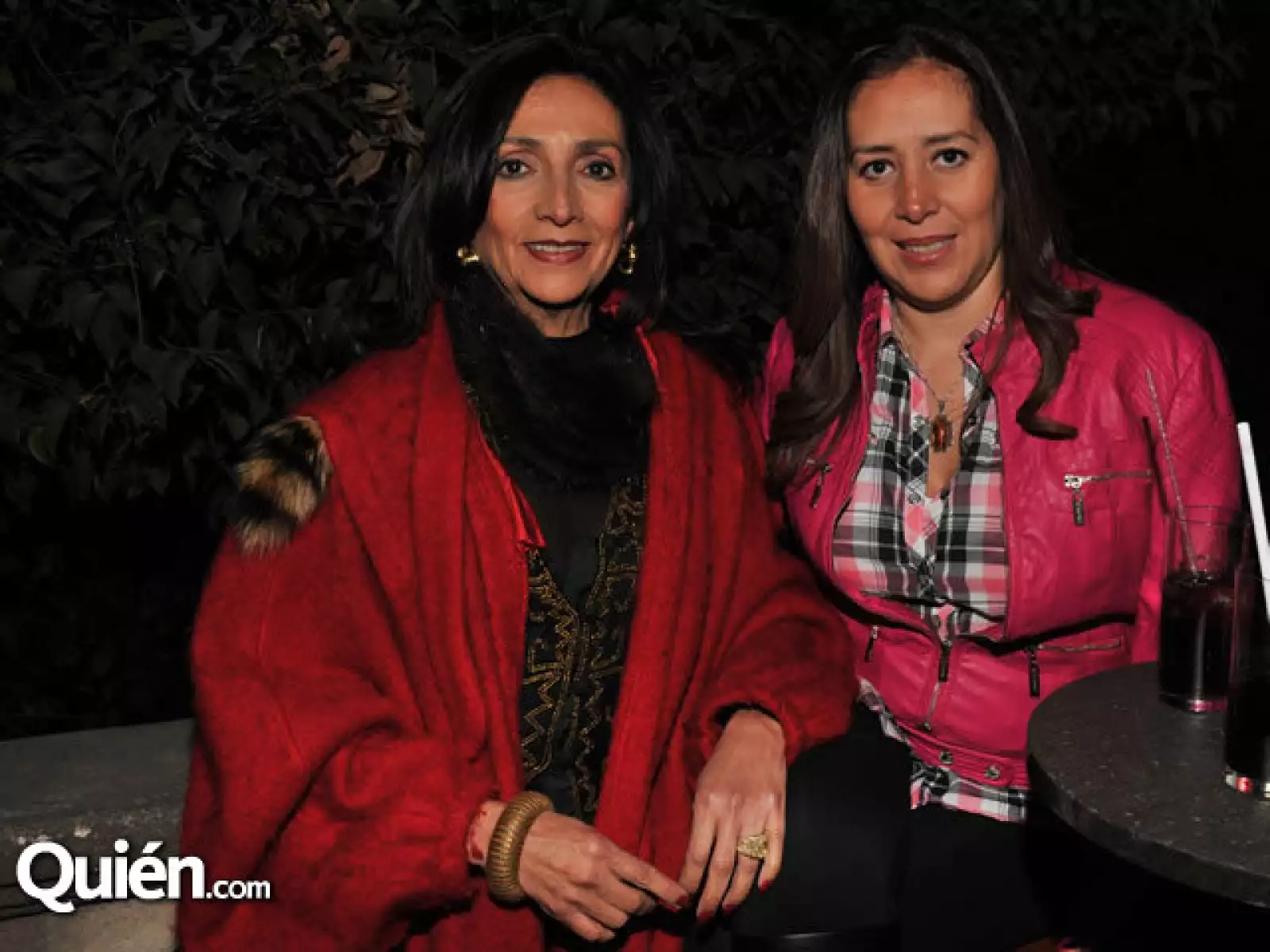 Rosy Noval,Dulce María González