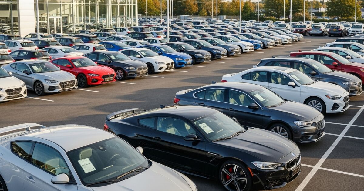 Bu otomobil markaları Eylül ayında indirim ve promosyonlar sunuyor