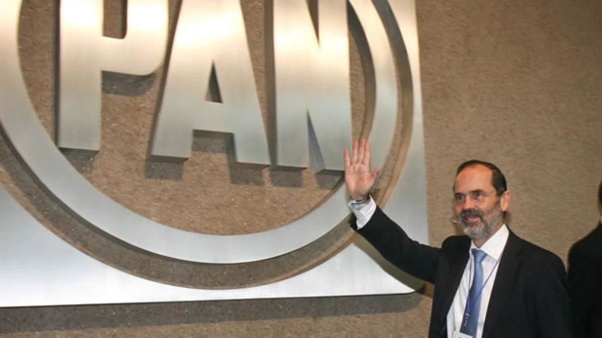 Presidencia PAN