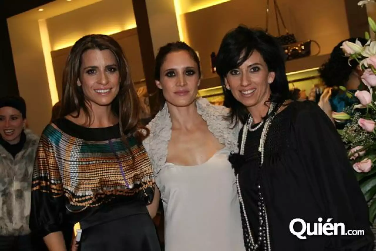 Inauguración de Bloom