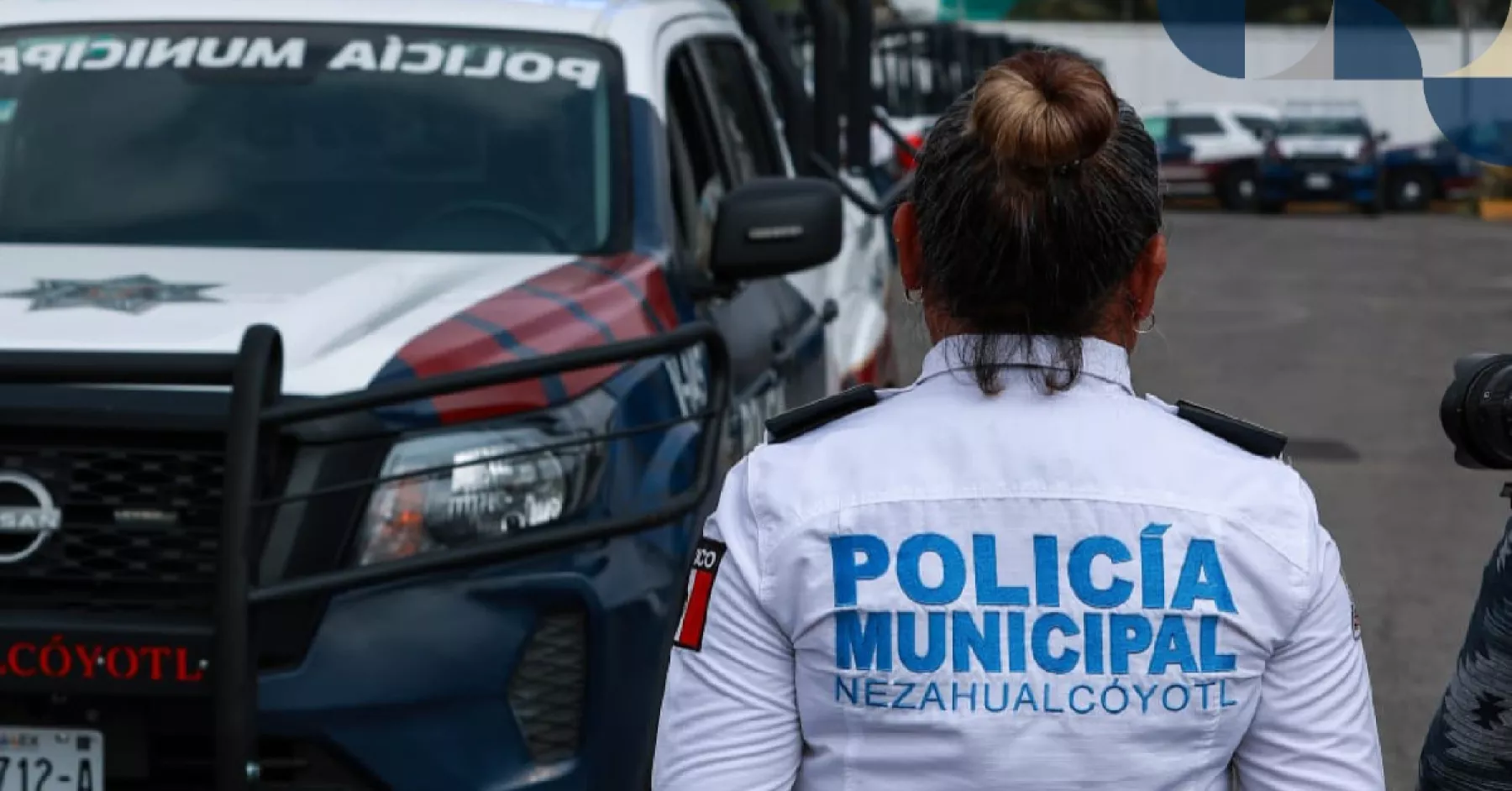 Nezahualcóyotl abre convocatoria 2026 para nuevos policías municipales: estos son los requisitos