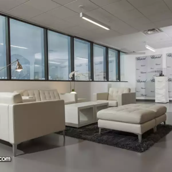 Apertura de la Post Sale Office de Chopard en Miami