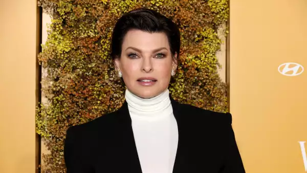 Linda Evangelista
