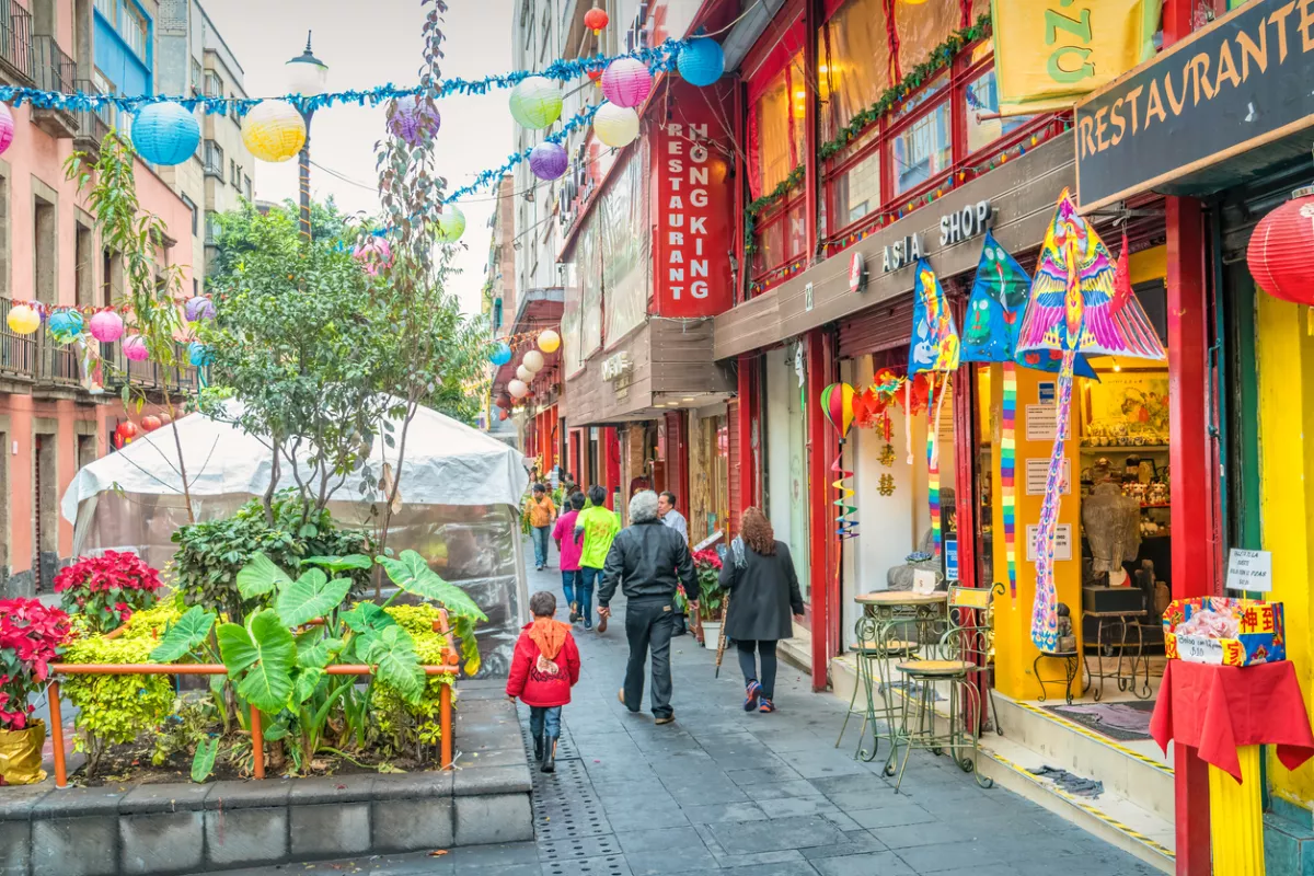 COPARMEX CDMX recuperación económica y de empleo