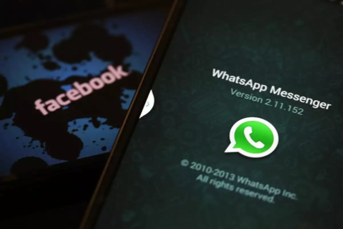La aplicación informó que esta plataforma dejó de ofrecer características que necesita el servicio; el servicio tampoco ‘whatsappeará’ en los sistemas Windows Phone menores a la versión 8.