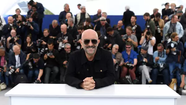 "Lux Aeterna" Photocall - The 72nd Annual Cannes Film Festival