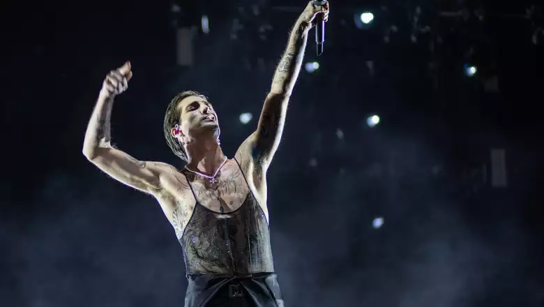 Artistas del Festival Tecate Emblema 2024