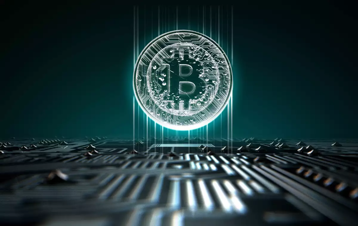 bitcoin