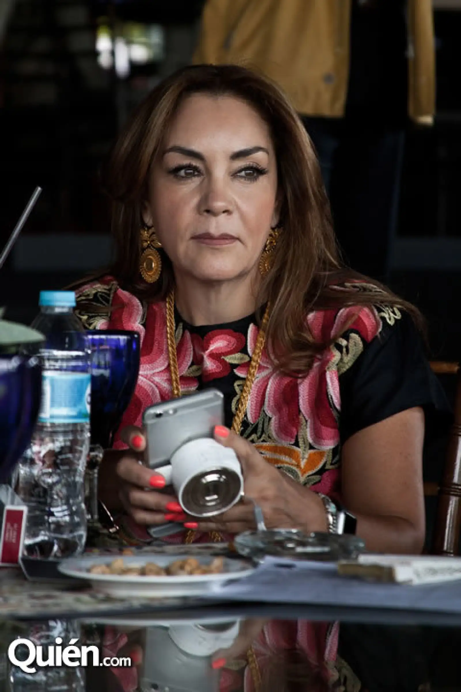 Isabel Goñi