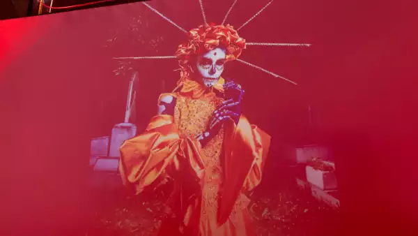 La Costeña® celebra Día de Muertos con la experiencia inmersiva “El sabor nunca muere”.