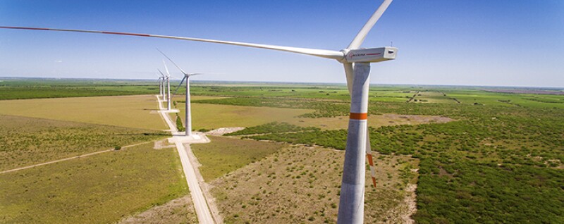 Acciona México Tamaulipas