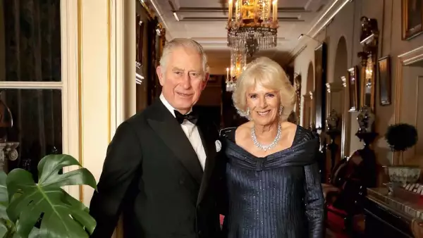 Carlos y Camilla en sus 70 años