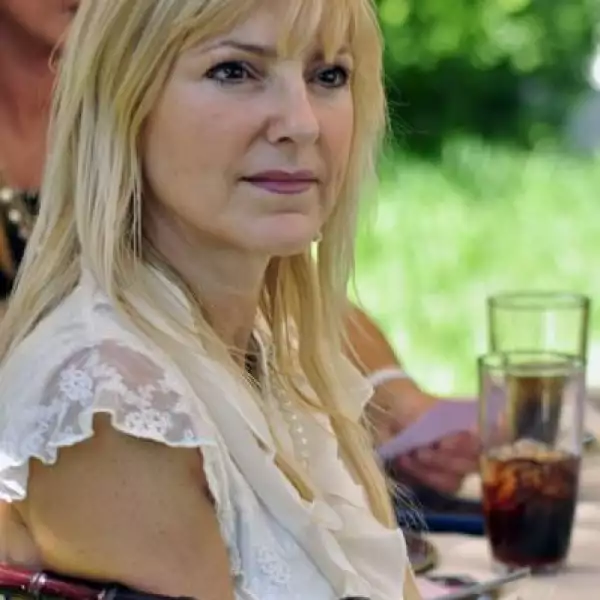 Georgina Medina Imaz