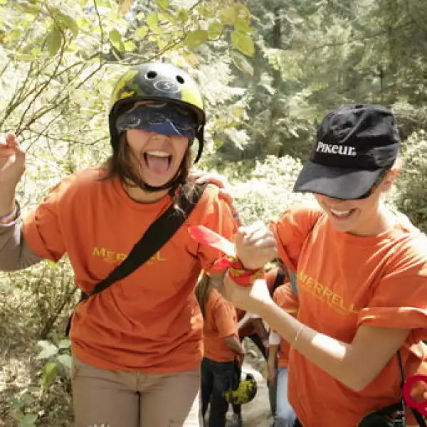 María Fernanda García, Giovanna