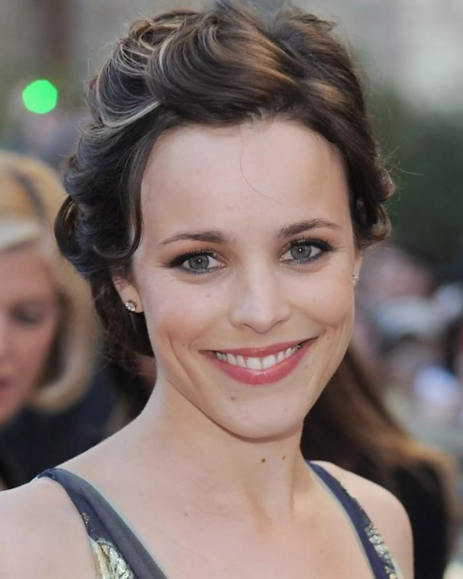 La protagonista de Vuelo Nocturno, Rachel McAdams,  es otra de las actrices que más cobra por película, y que de verdad lo merece.