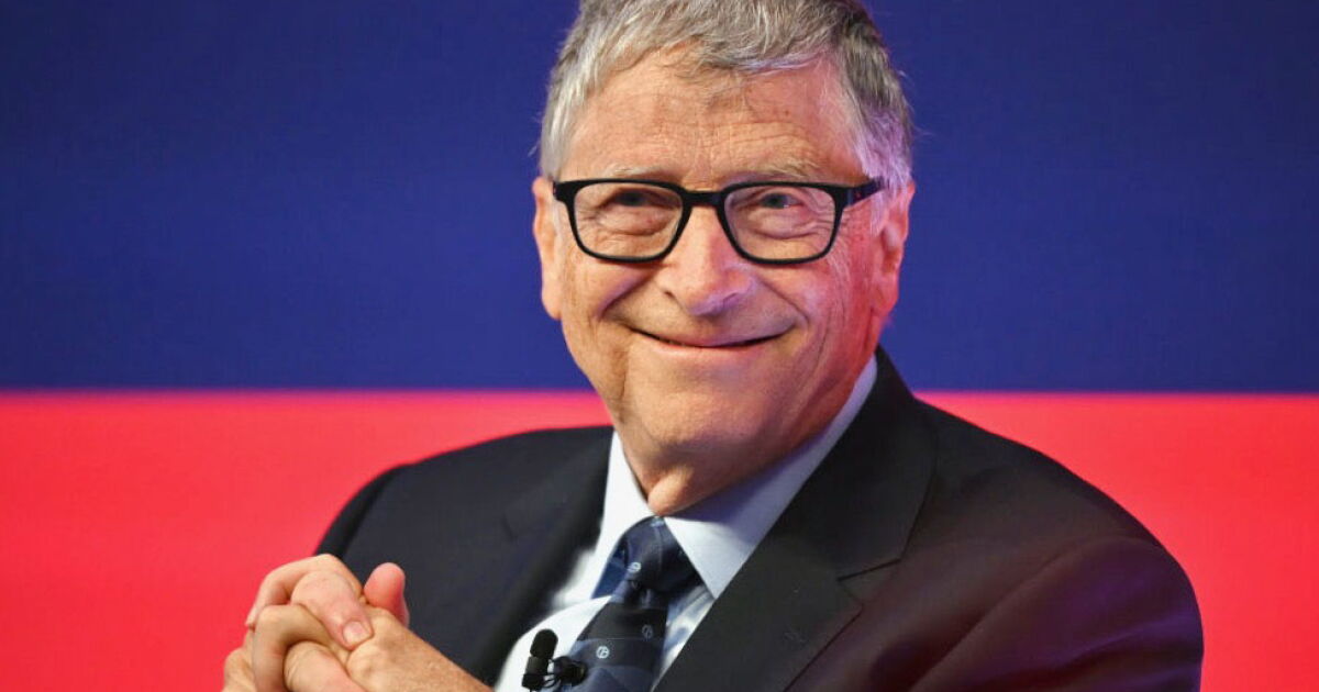 GATES: ¡IA NO LO PUEDE TODO! PIDE RESERVAR EMPLEOS PARA HUMANOS