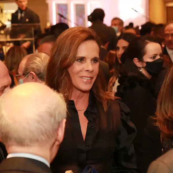 INAUGURACIÓN PALACIO DE HIERRO COYOACÁN