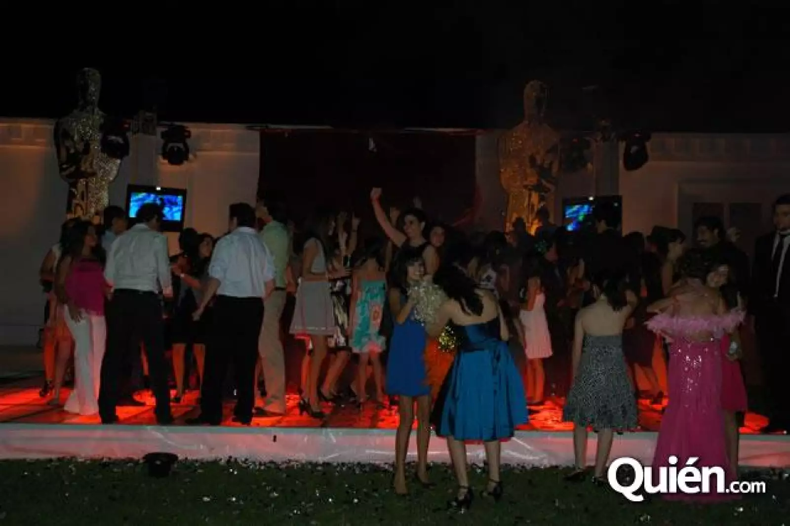 XV Patricia Rodríguez