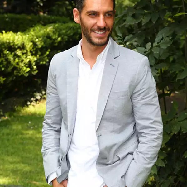 Erick Elías