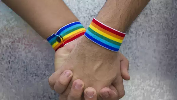 gay