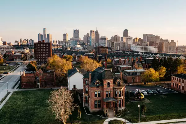 Detroit