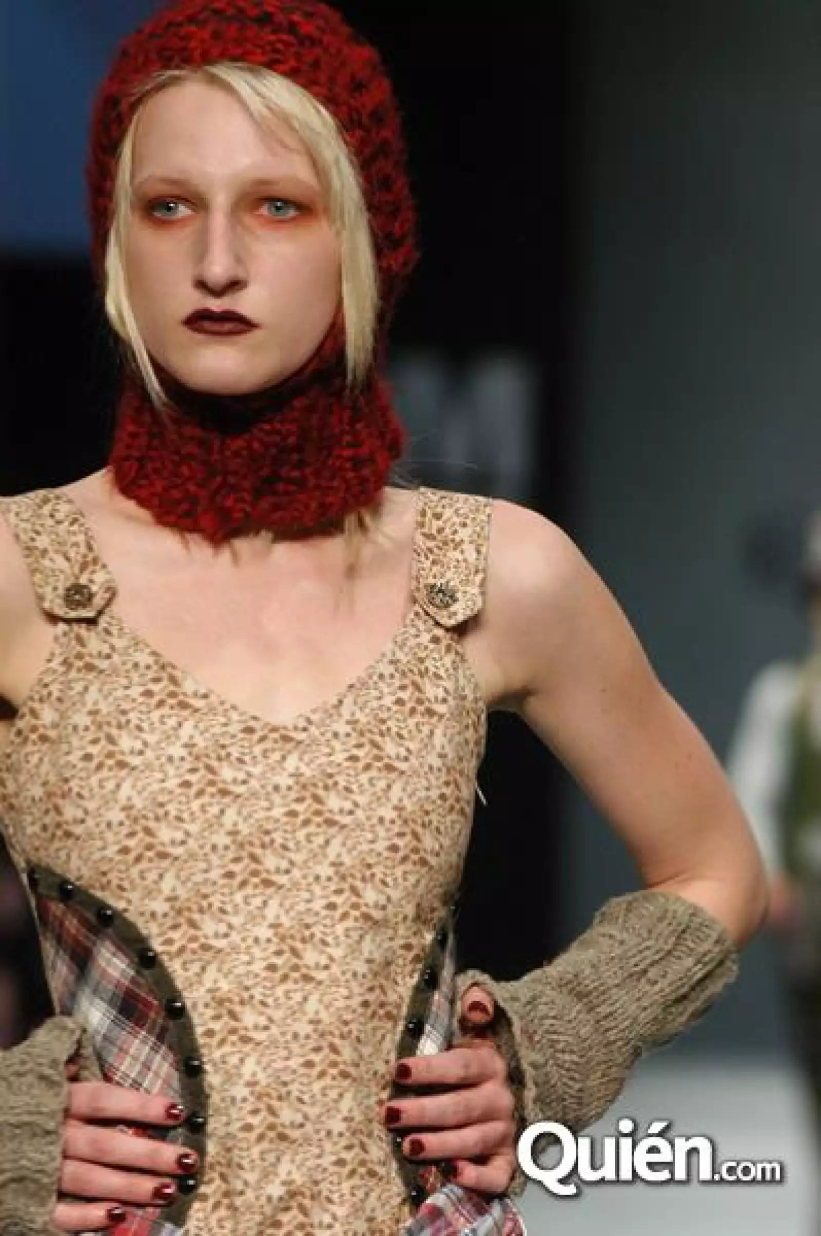 IDM Pasarela Malafacha