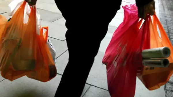 bolsas de pl�stico
