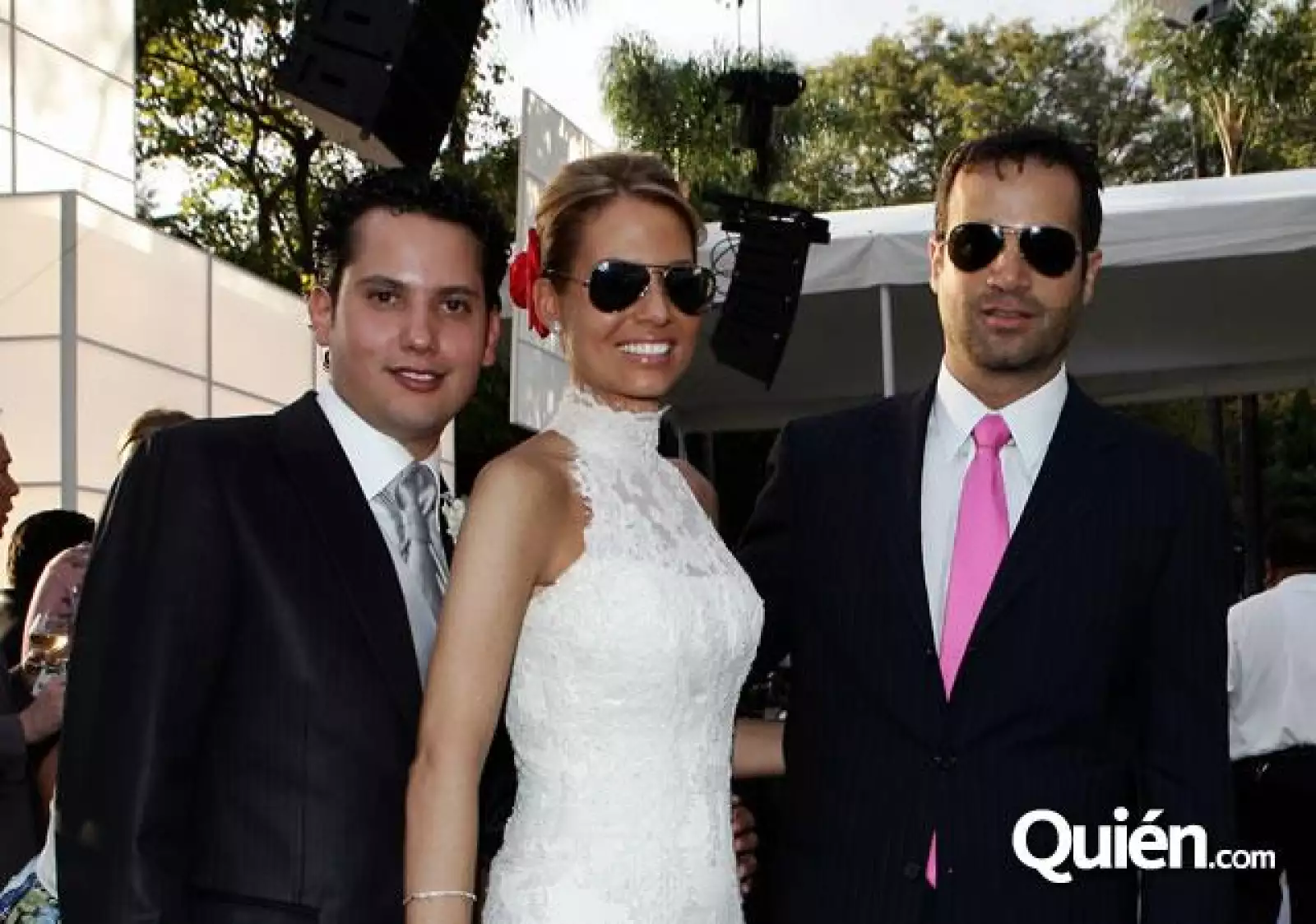 Boda Susy Stevan.
