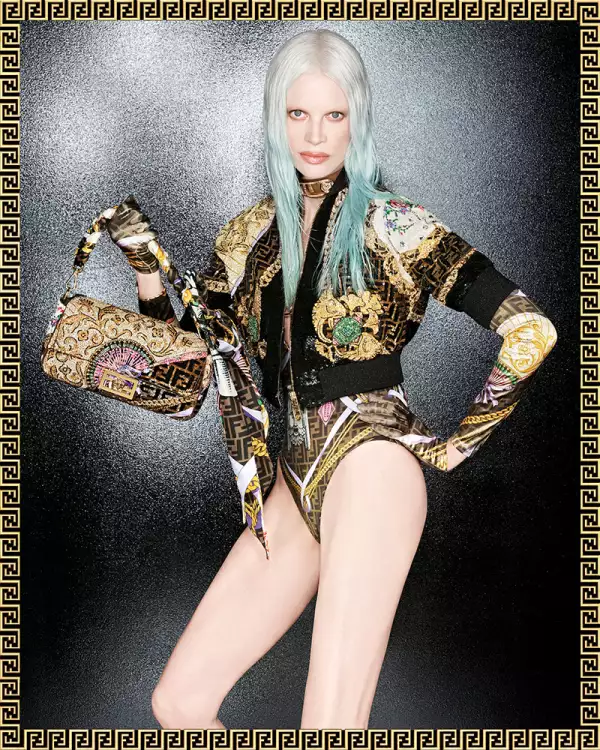 fendi versace fendace