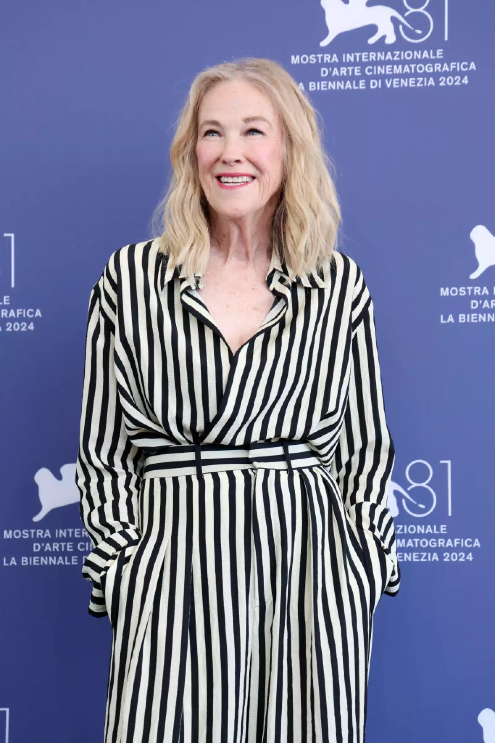 Catherine O’Hara