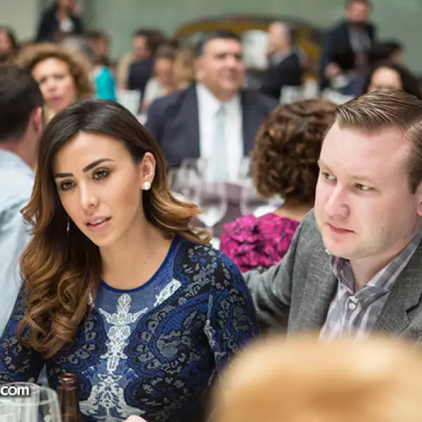 Tai-lü Chong y Alexander Golovin