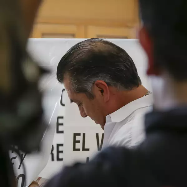 El Bronco