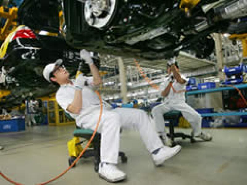 A través de FAW, Salinas Motors ha importado unos 5,000 autos. (Foto: Especial)