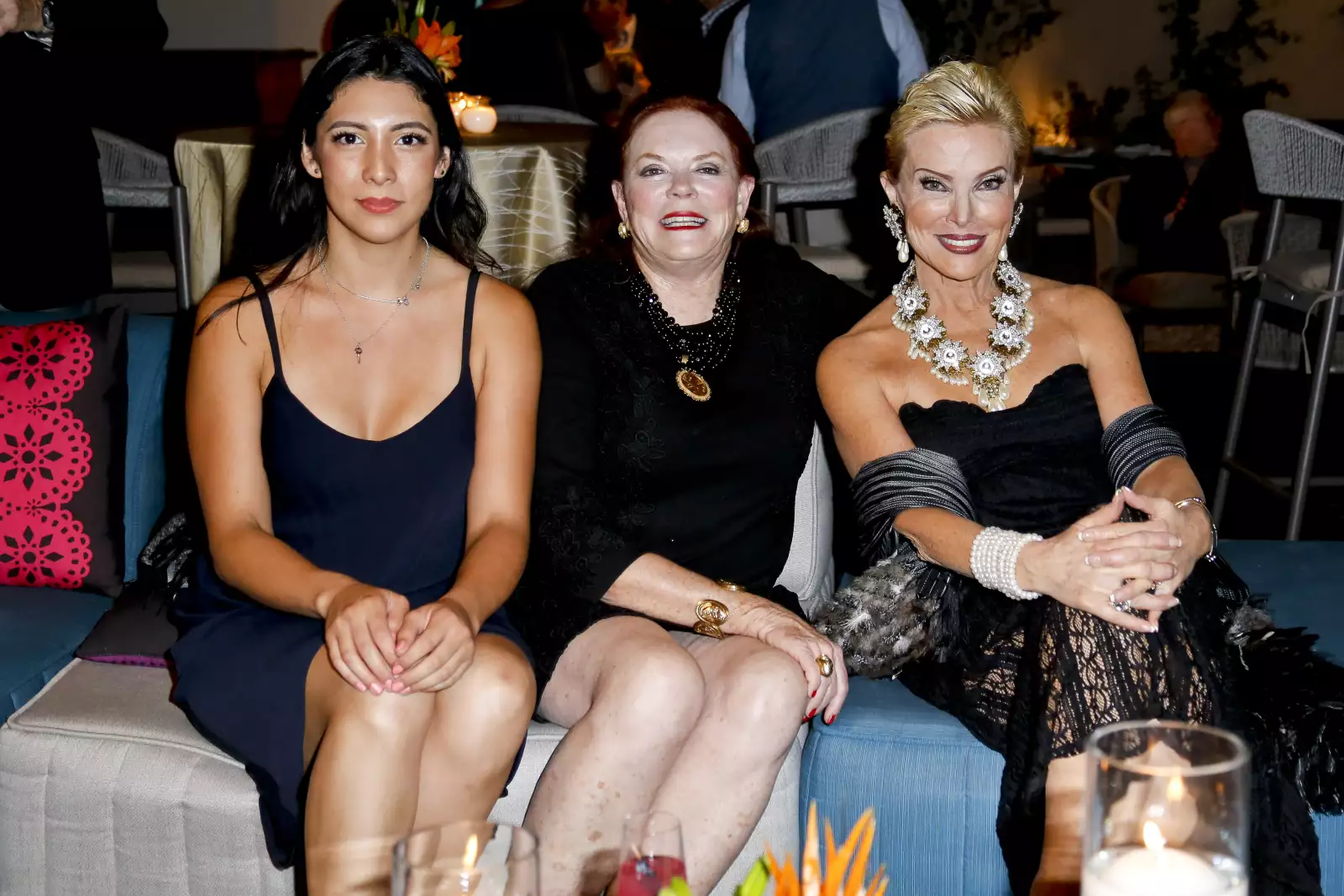 Inaguración Zibu Hotel Live Aqua San Miguel de Allende