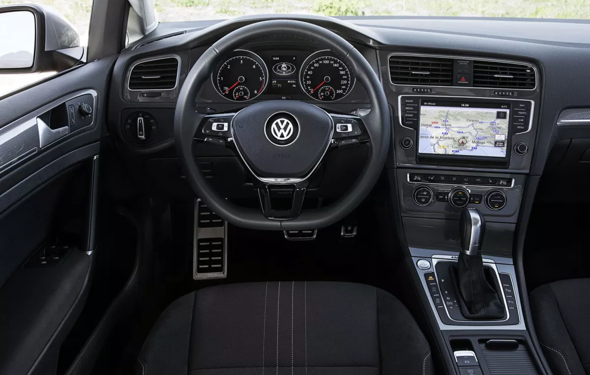 Volkswagen