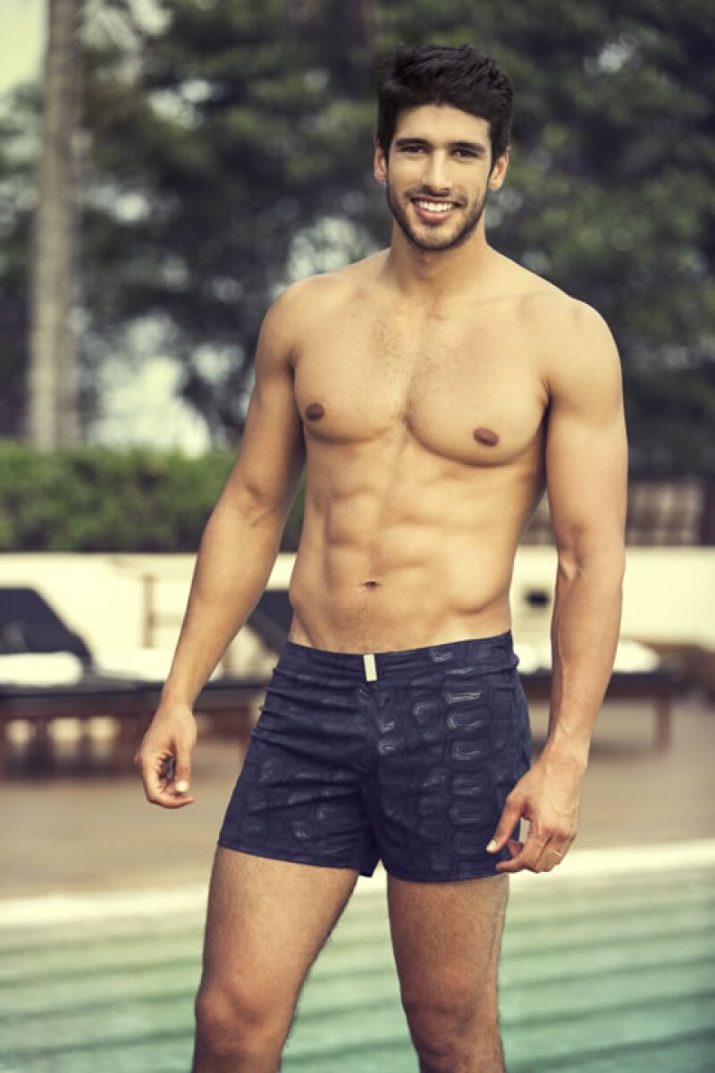 Gabriel Rojo de la Vega