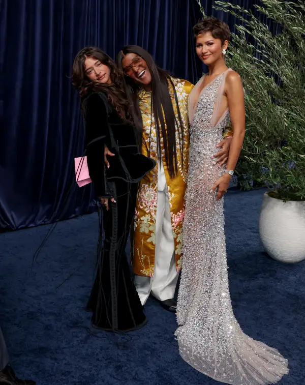 78th Primetime Emmy Awards, Arrivals, Los Angeles, California, USA - 14 Sep 2026