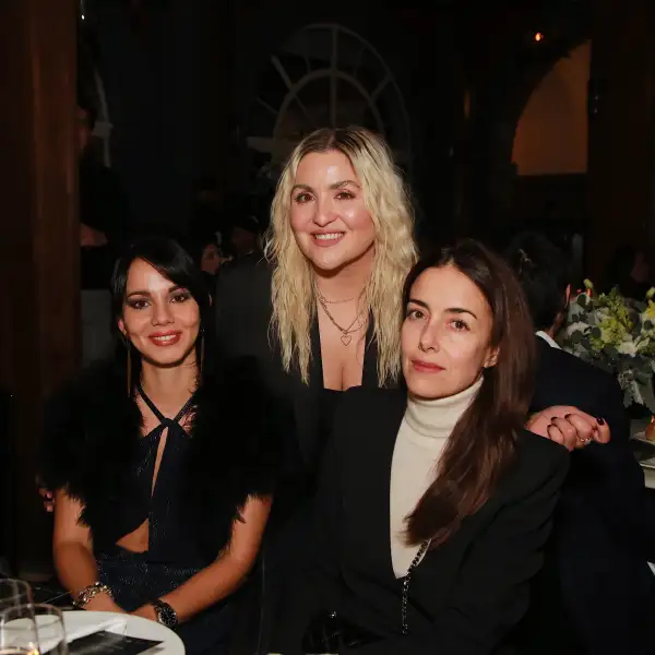 NOCHE DE GALA CON JORGE VILADOMS