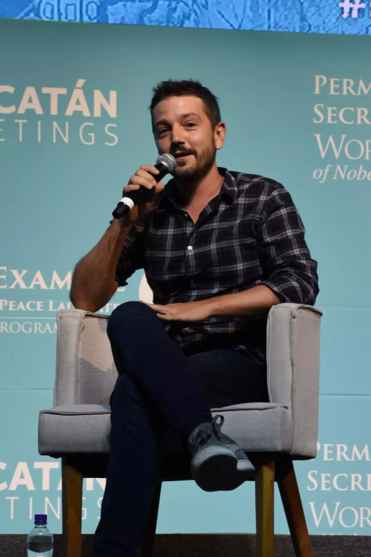 Diego Luna