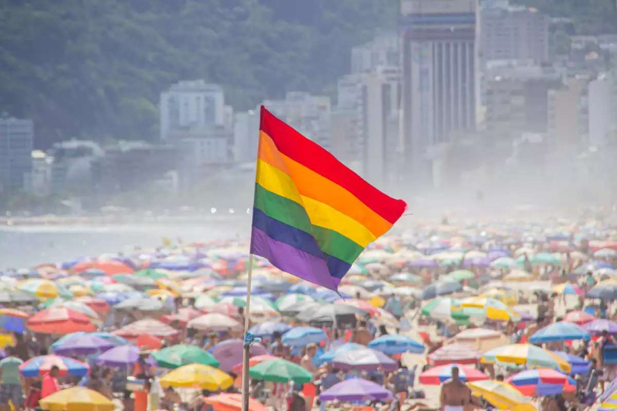 Pinkwashing turismo