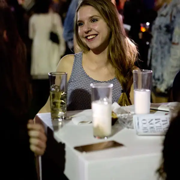 Luisa Alanis