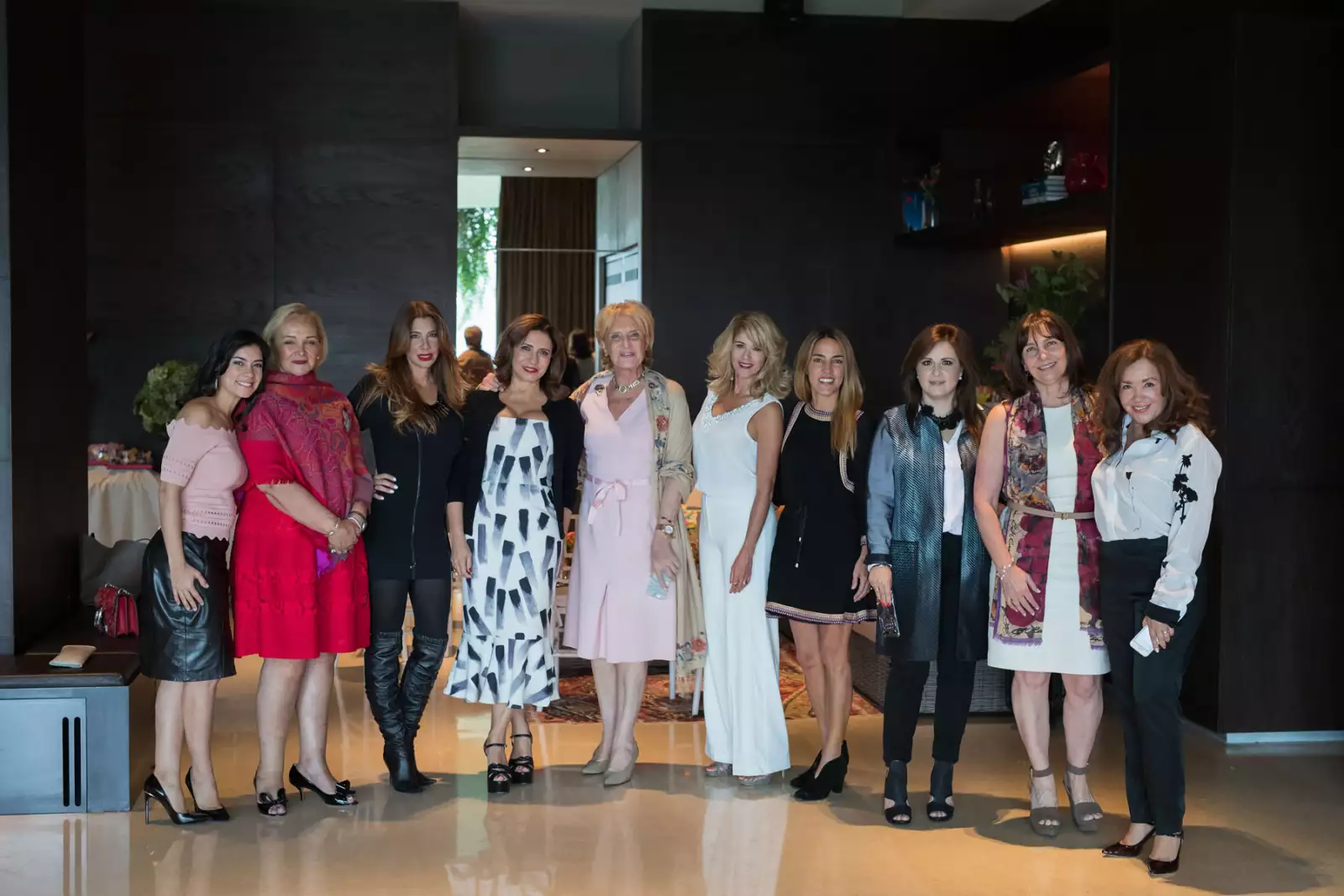 Cumpleaños de Maribe Lancioni