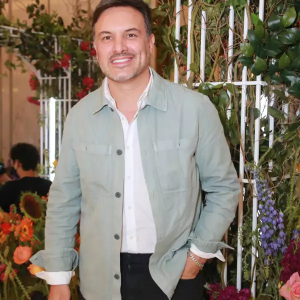 GALA DE PRIMAVERA PALACIO DE HIERRO
